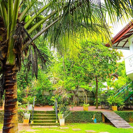 Dil'S Place Берувала Екстер'єр фото
