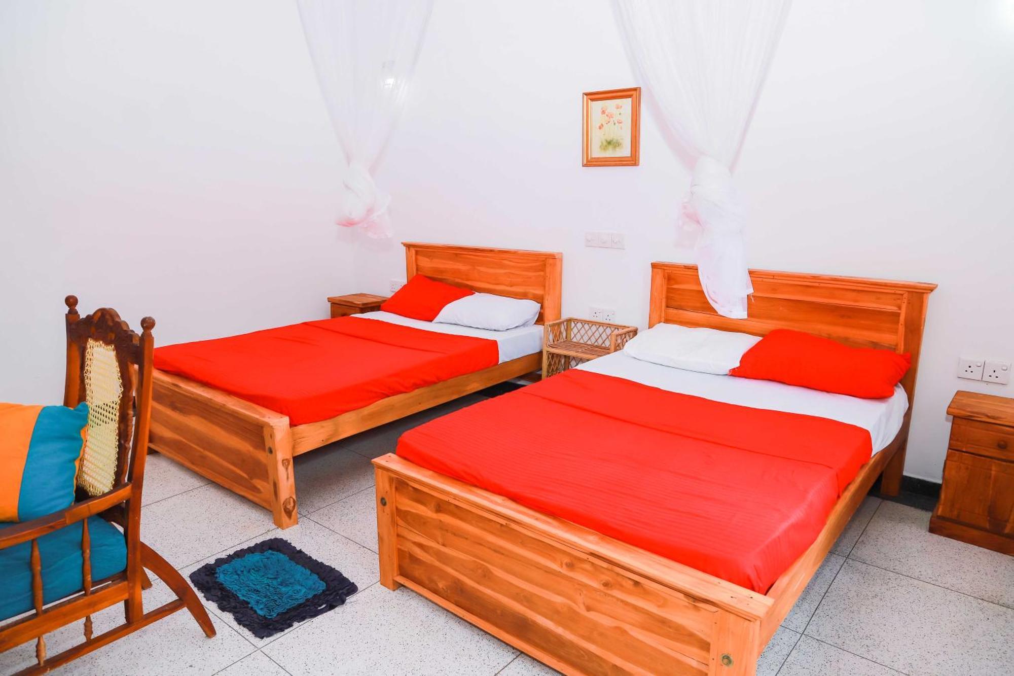 Dil'S Place Берувала Екстер'єр фото